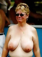 italian pussy milf mature