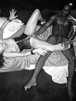 milfs getting fucked by big black dicks