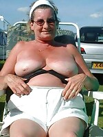 amateur milf blowjob