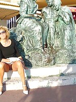 amateur milf blowjob