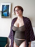 fat cougar